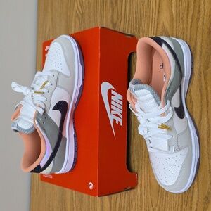 Nike Dunk Low Retro SE NOLA HV5750-133 Size Men's 8.5/Women's 10 New